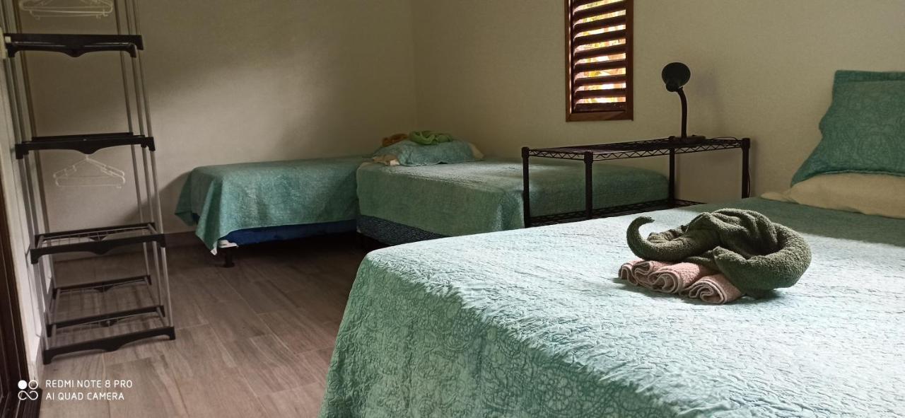Selva Linda Lodge Vacation Rentals Quepos Dış mekan fotoğraf
