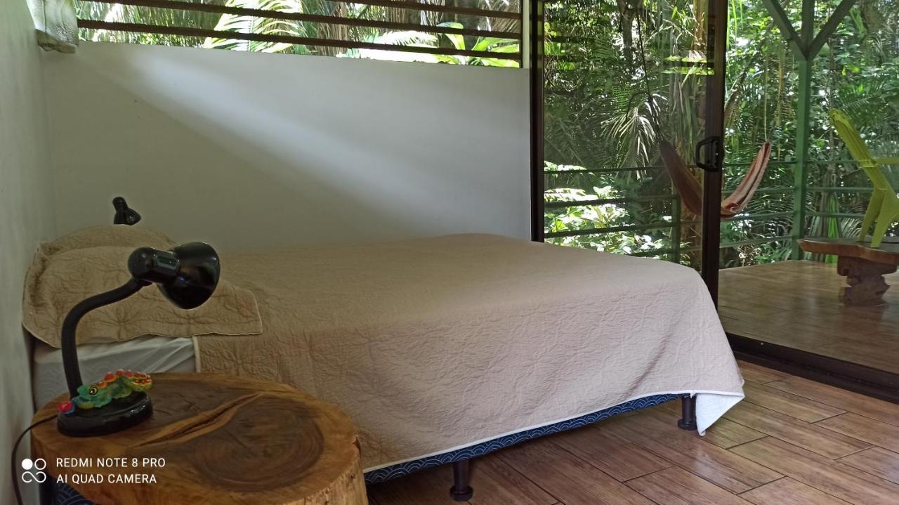 Selva Linda Lodge Vacation Rentals Quepos Dış mekan fotoğraf