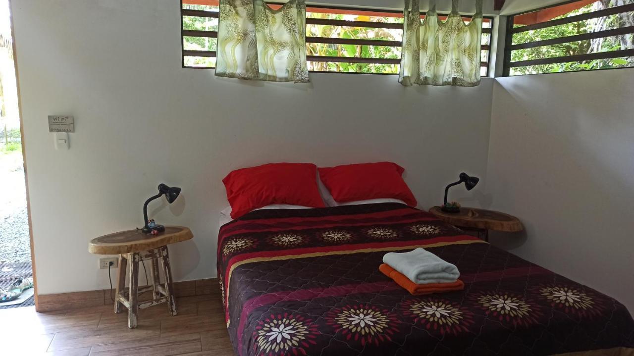 Selva Linda Lodge Vacation Rentals Quepos Dış mekan fotoğraf
