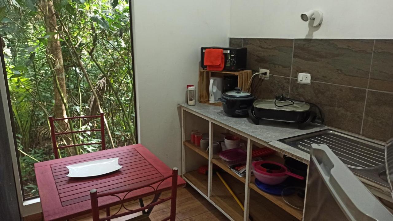 Selva Linda Lodge Vacation Rentals Quepos Dış mekan fotoğraf