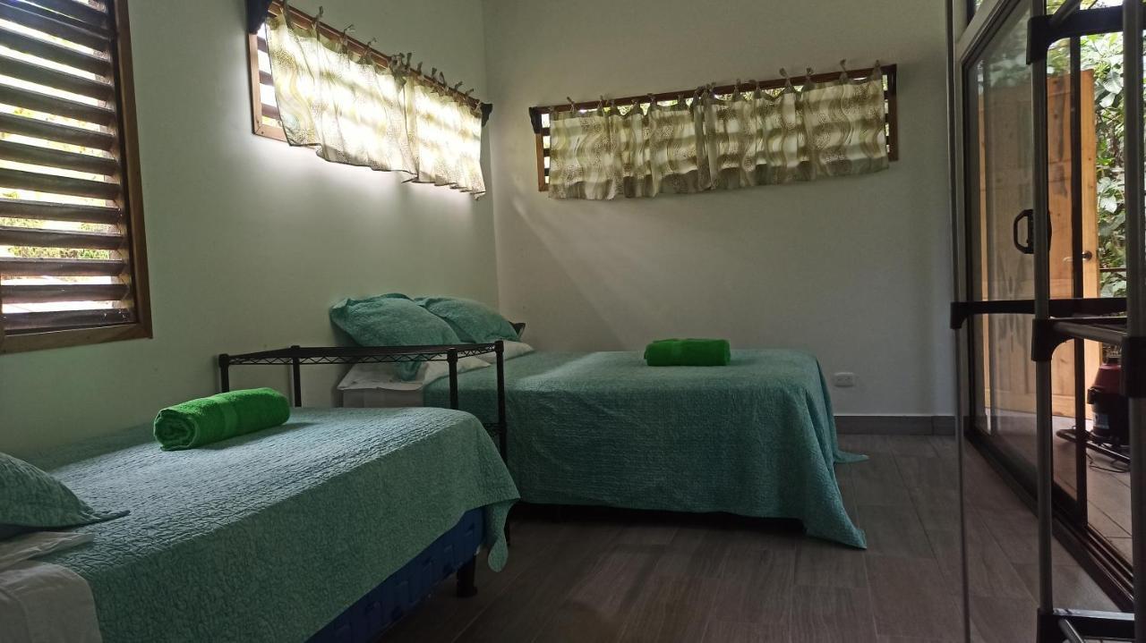 Selva Linda Lodge Vacation Rentals Quepos Dış mekan fotoğraf
