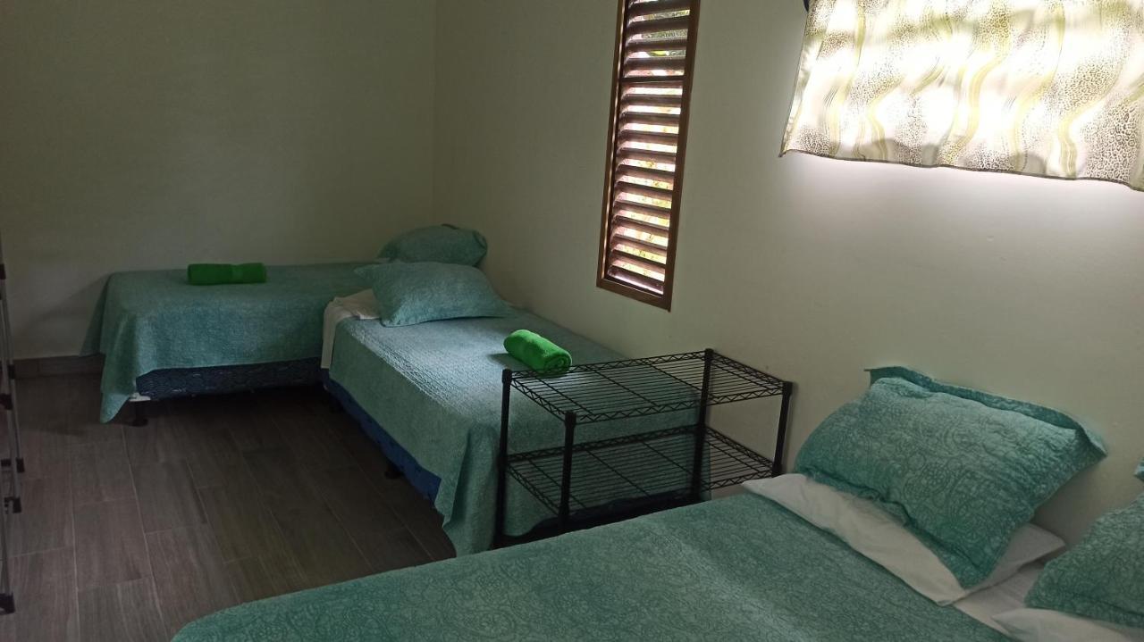 Selva Linda Lodge Vacation Rentals Quepos Dış mekan fotoğraf