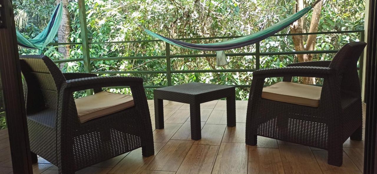 Selva Linda Lodge Vacation Rentals Quepos Dış mekan fotoğraf