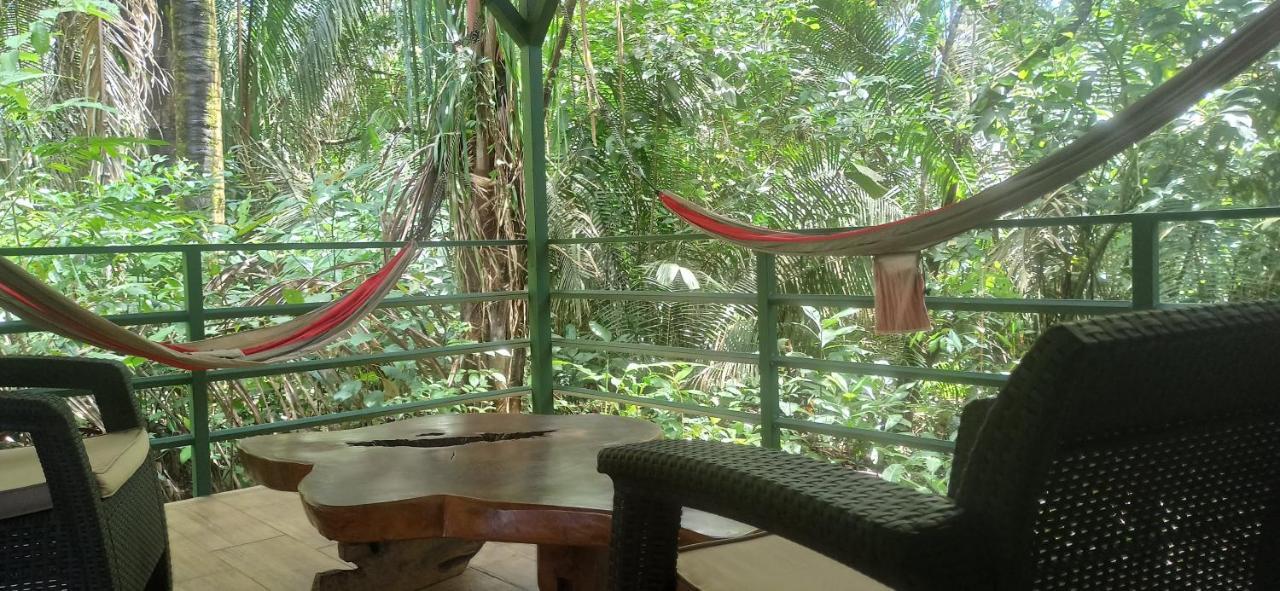 Selva Linda Lodge Vacation Rentals Quepos Dış mekan fotoğraf