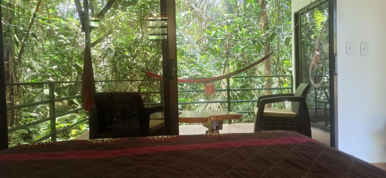 Selva Linda Lodge Vacation Rentals Quepos Dış mekan fotoğraf