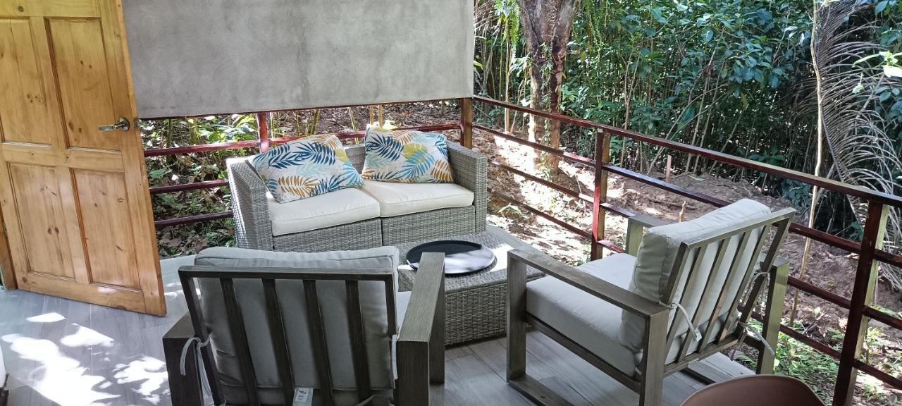 Selva Linda Lodge Vacation Rentals Quepos Dış mekan fotoğraf