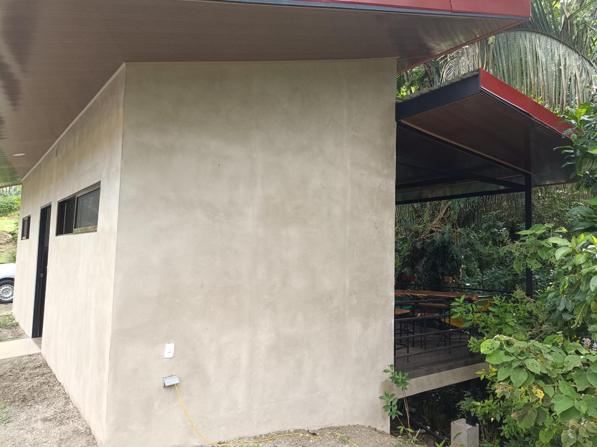 Selva Linda Lodge Vacation Rentals Quepos Dış mekan fotoğraf