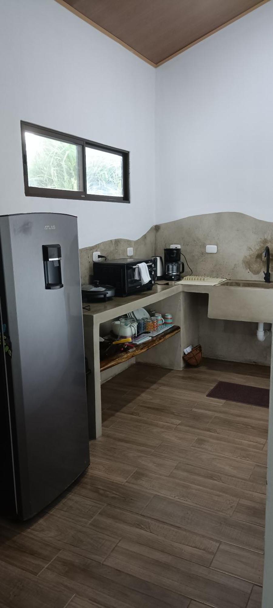 Selva Linda Lodge Vacation Rentals Quepos Dış mekan fotoğraf