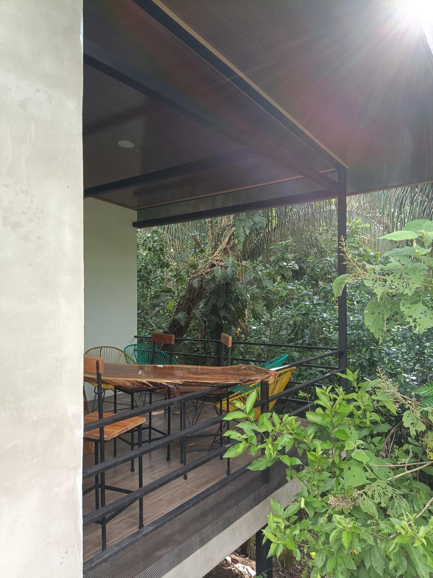 Selva Linda Lodge Vacation Rentals Quepos Dış mekan fotoğraf