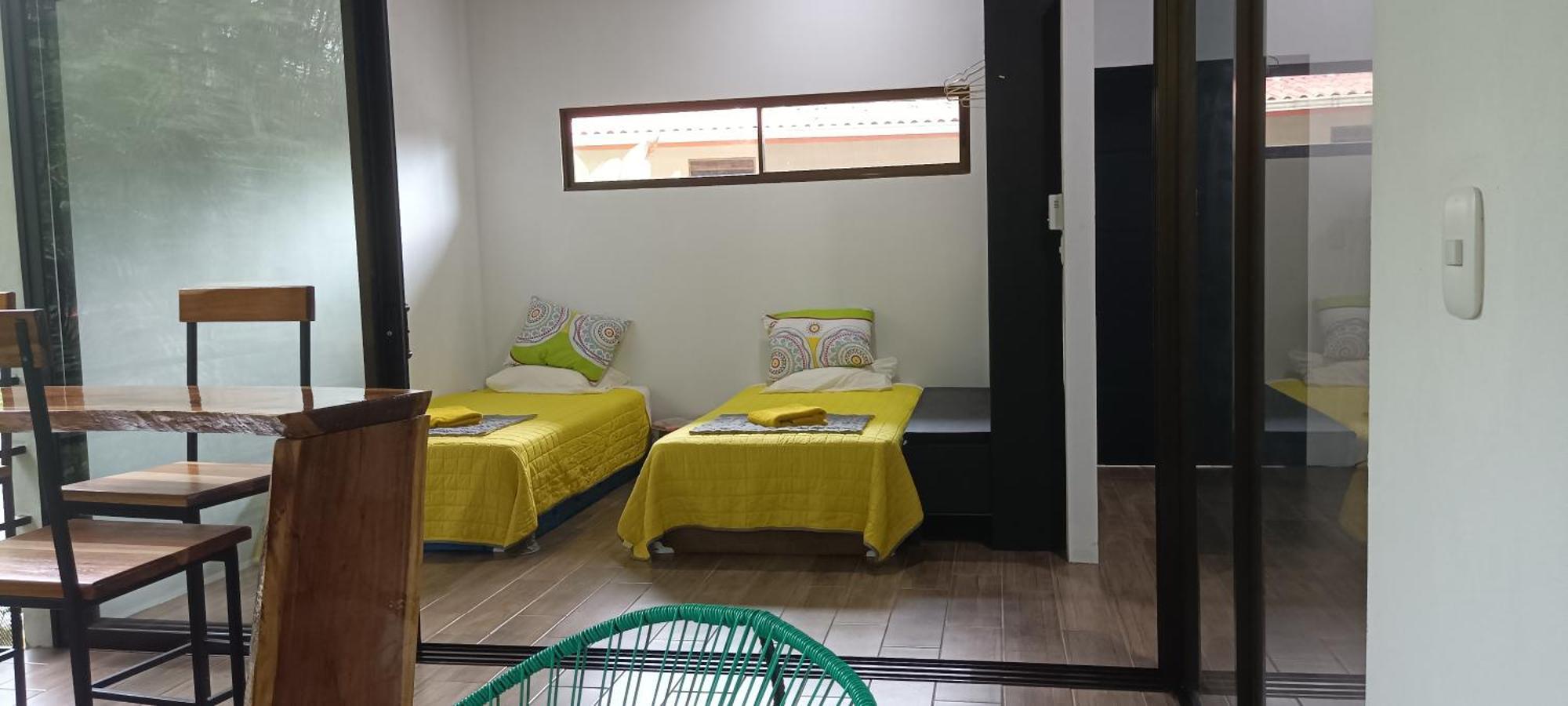 Selva Linda Lodge Vacation Rentals Quepos Dış mekan fotoğraf