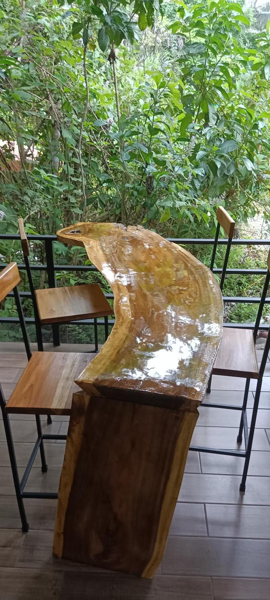 Selva Linda Lodge Vacation Rentals Quepos Dış mekan fotoğraf