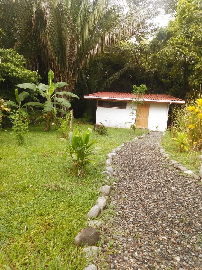 Selva Linda Lodge Vacation Rentals Quepos Dış mekan fotoğraf