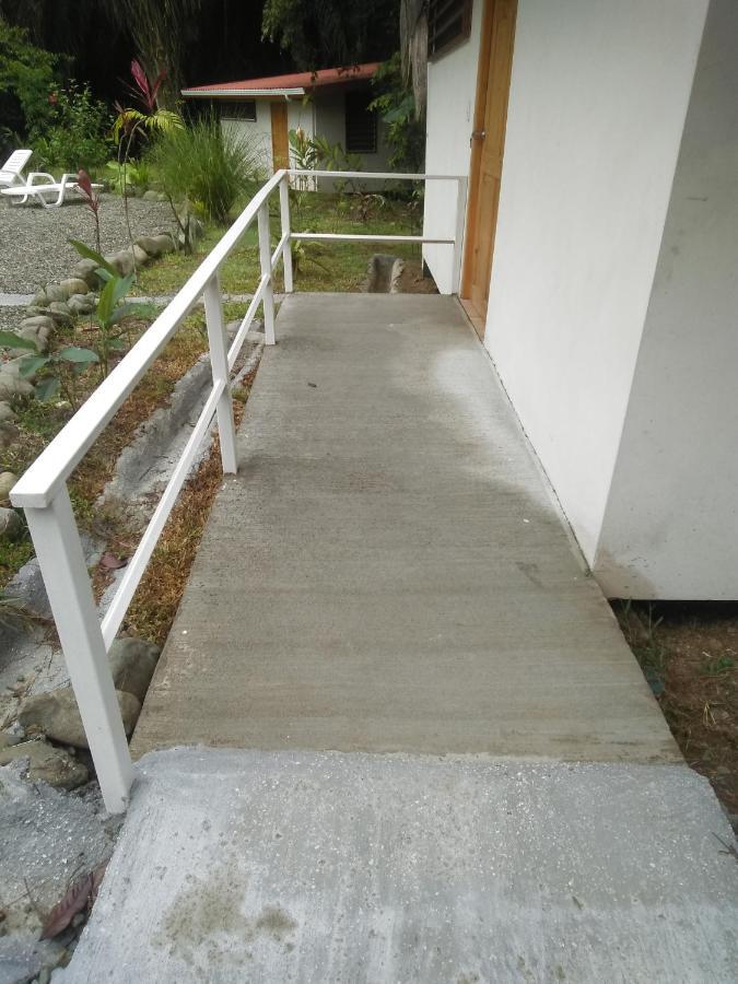 Selva Linda Lodge Vacation Rentals Quepos Dış mekan fotoğraf