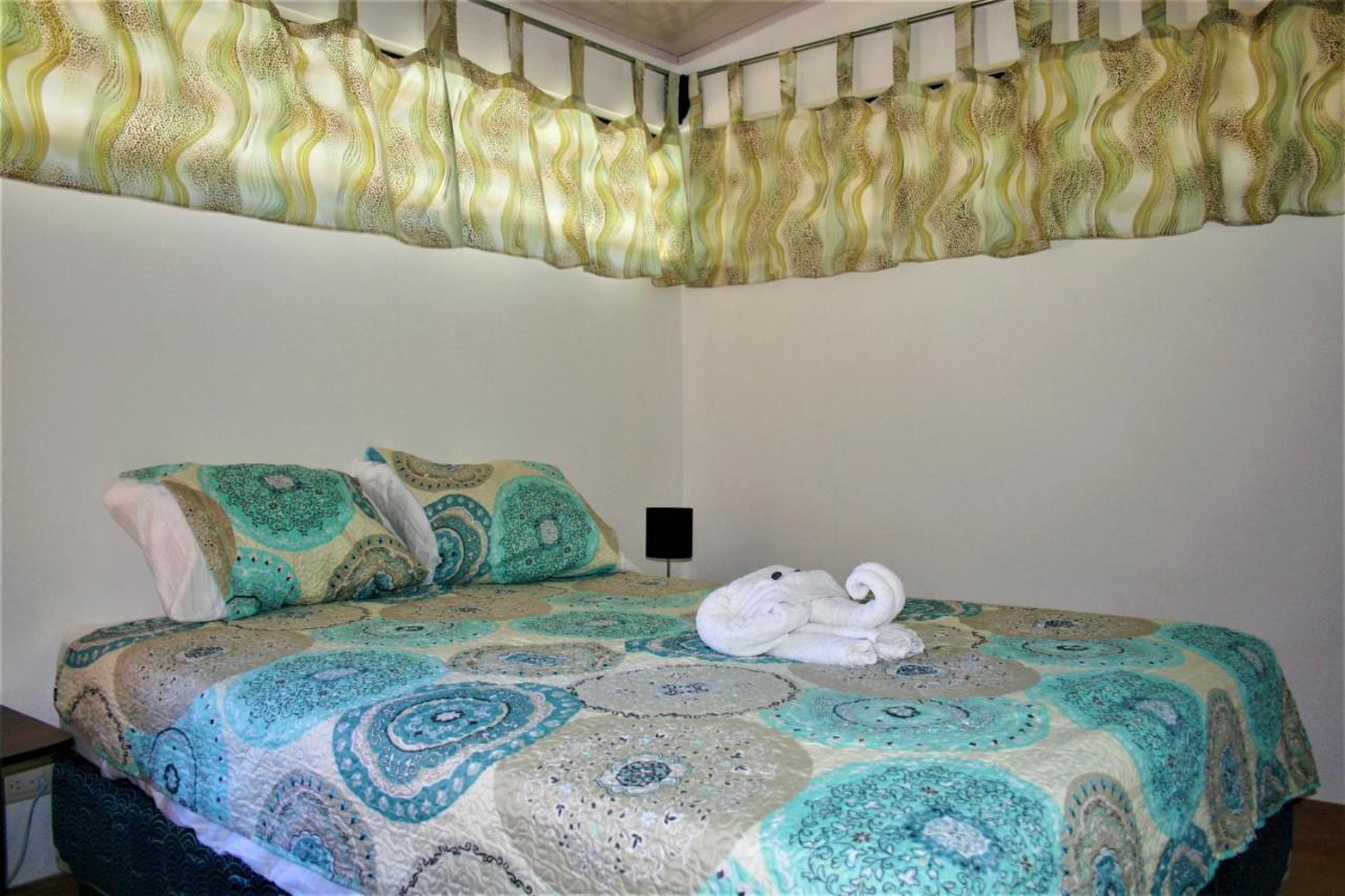 Selva Linda Lodge Vacation Rentals Quepos Dış mekan fotoğraf
